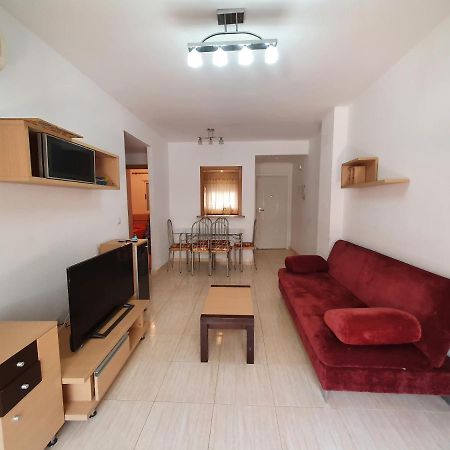 Costa De Marfil II Nº 1008 Appartement Oropesa del Mar Buitenkant foto
