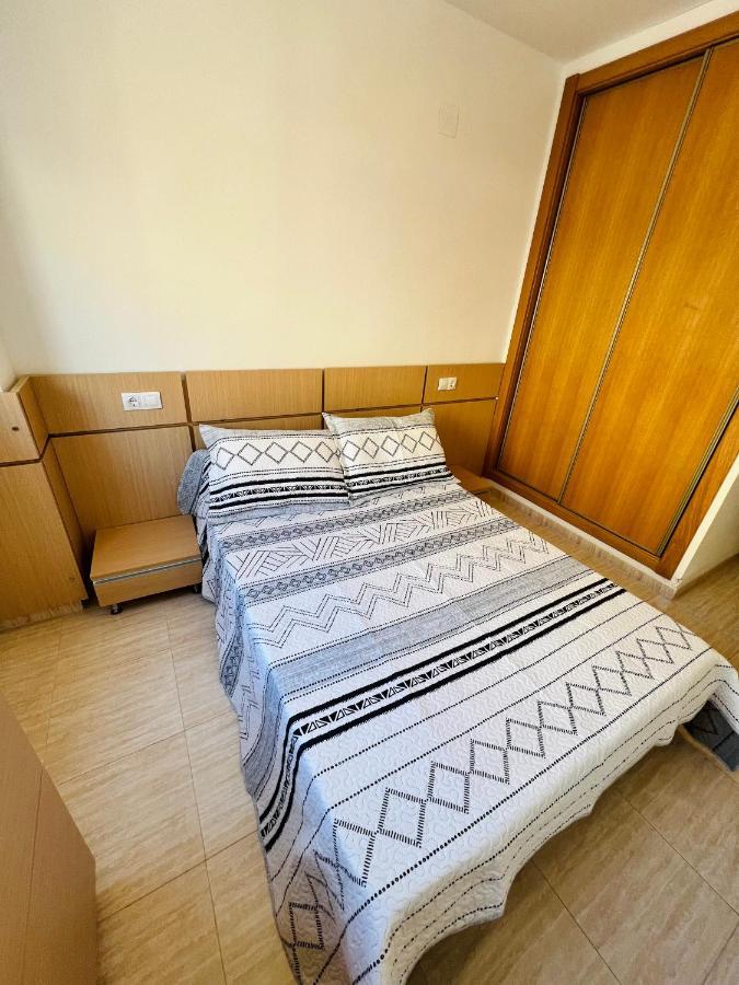 Costa De Marfil II Nº 1008 Appartement Oropesa del Mar Buitenkant foto