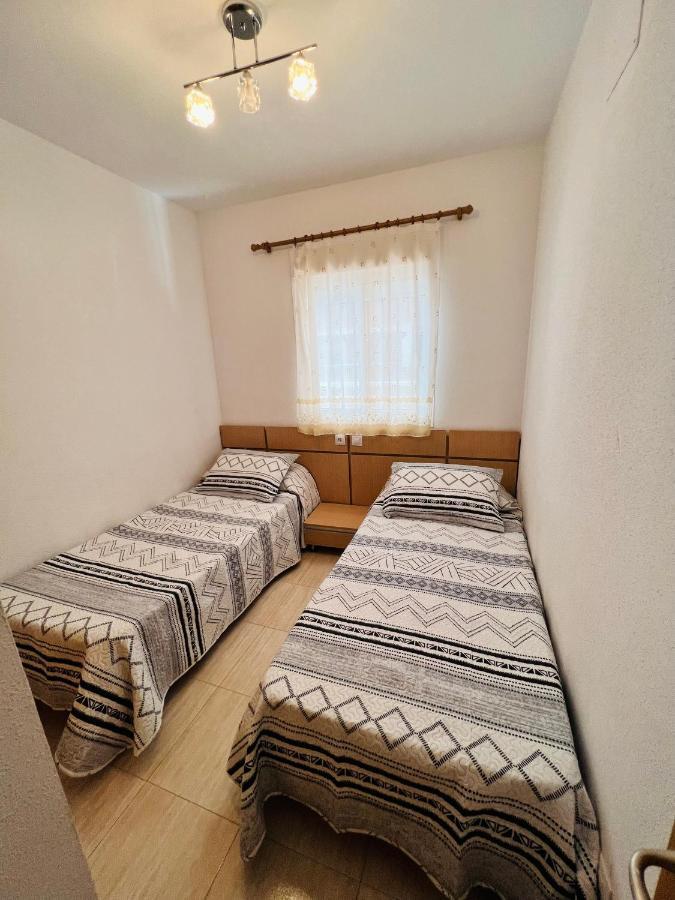 Costa De Marfil II Nº 1008 Appartement Oropesa del Mar Buitenkant foto