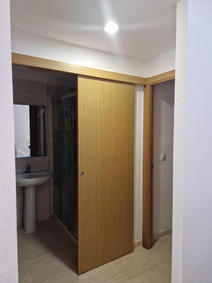 Costa De Marfil II Nº 1008 Appartement Oropesa del Mar Buitenkant foto