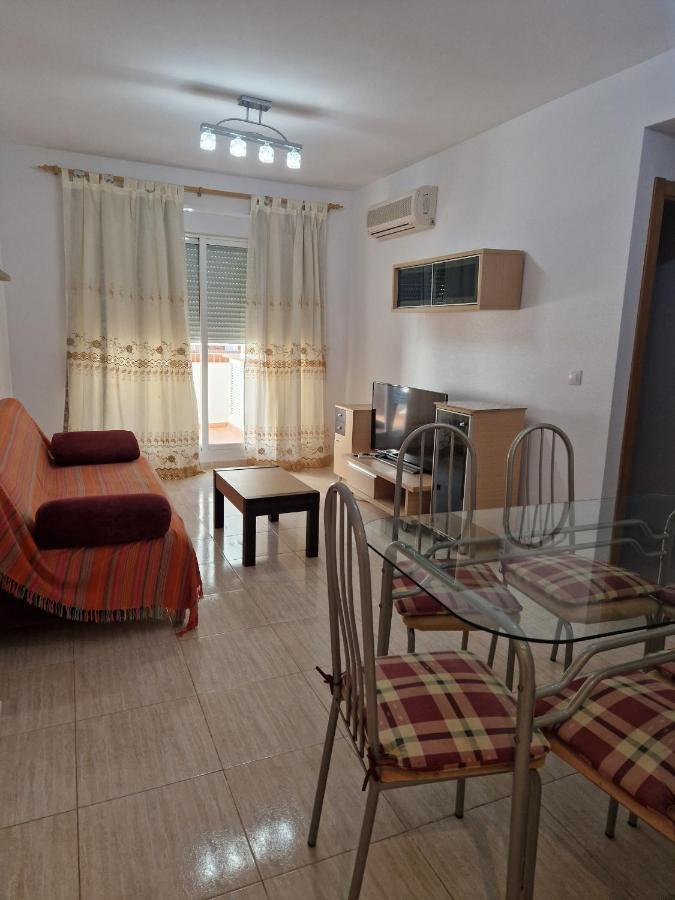 Costa De Marfil II Nº 1008 Appartement Oropesa del Mar Buitenkant foto