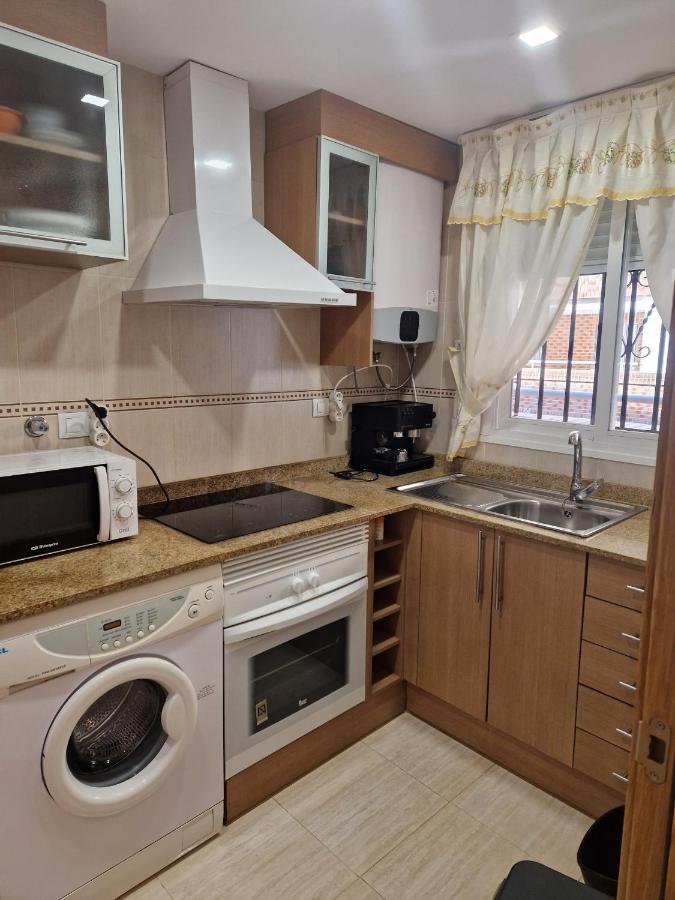 Costa De Marfil II Nº 1008 Appartement Oropesa del Mar Buitenkant foto