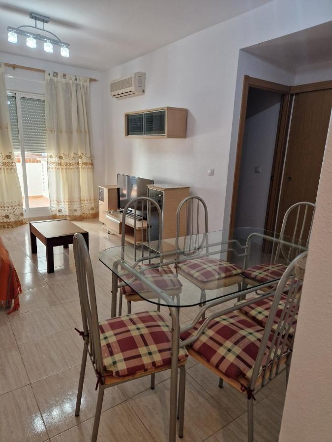 Costa De Marfil II Nº 1008 Appartement Oropesa del Mar Buitenkant foto